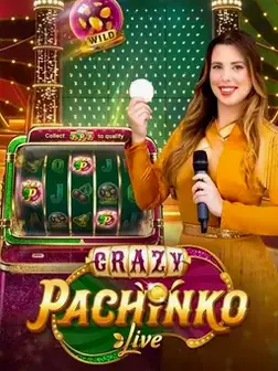 Crazy Pachinko