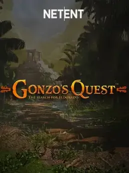 Gonzo's Quest