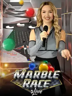 Marble Race