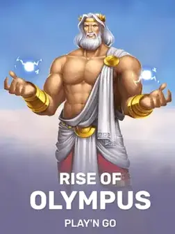 Rise of Olympus