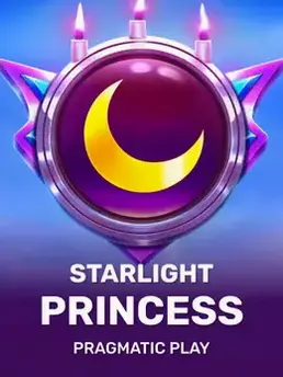 Starlight Princess